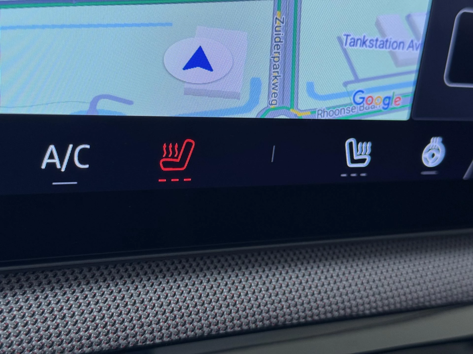 Nissan Micra ADVANCE 40 kWh