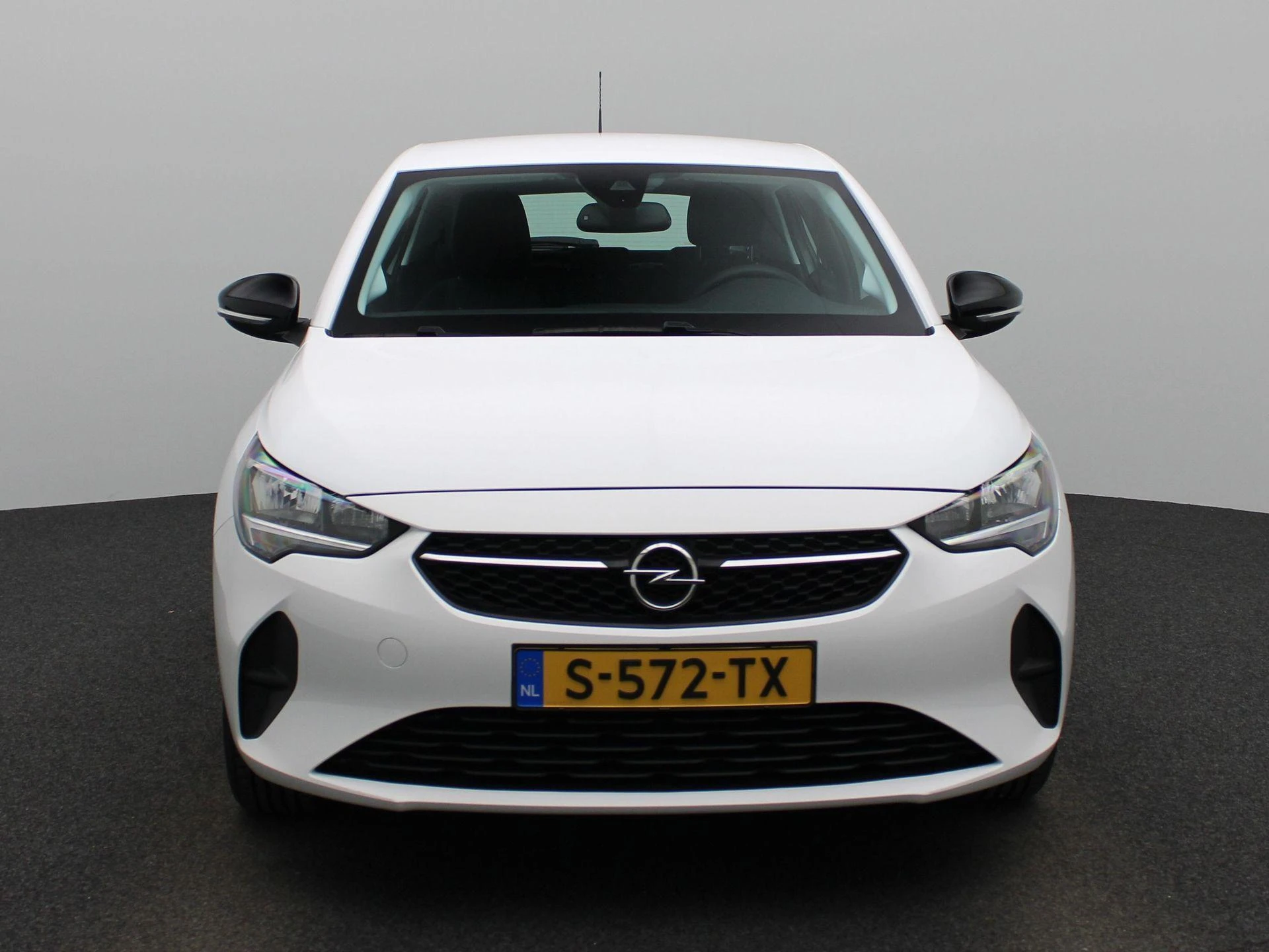 Opel Corsa-e Level 2 50 kWh