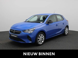 Opel Corsa 1.2 55kW S/S Edition
