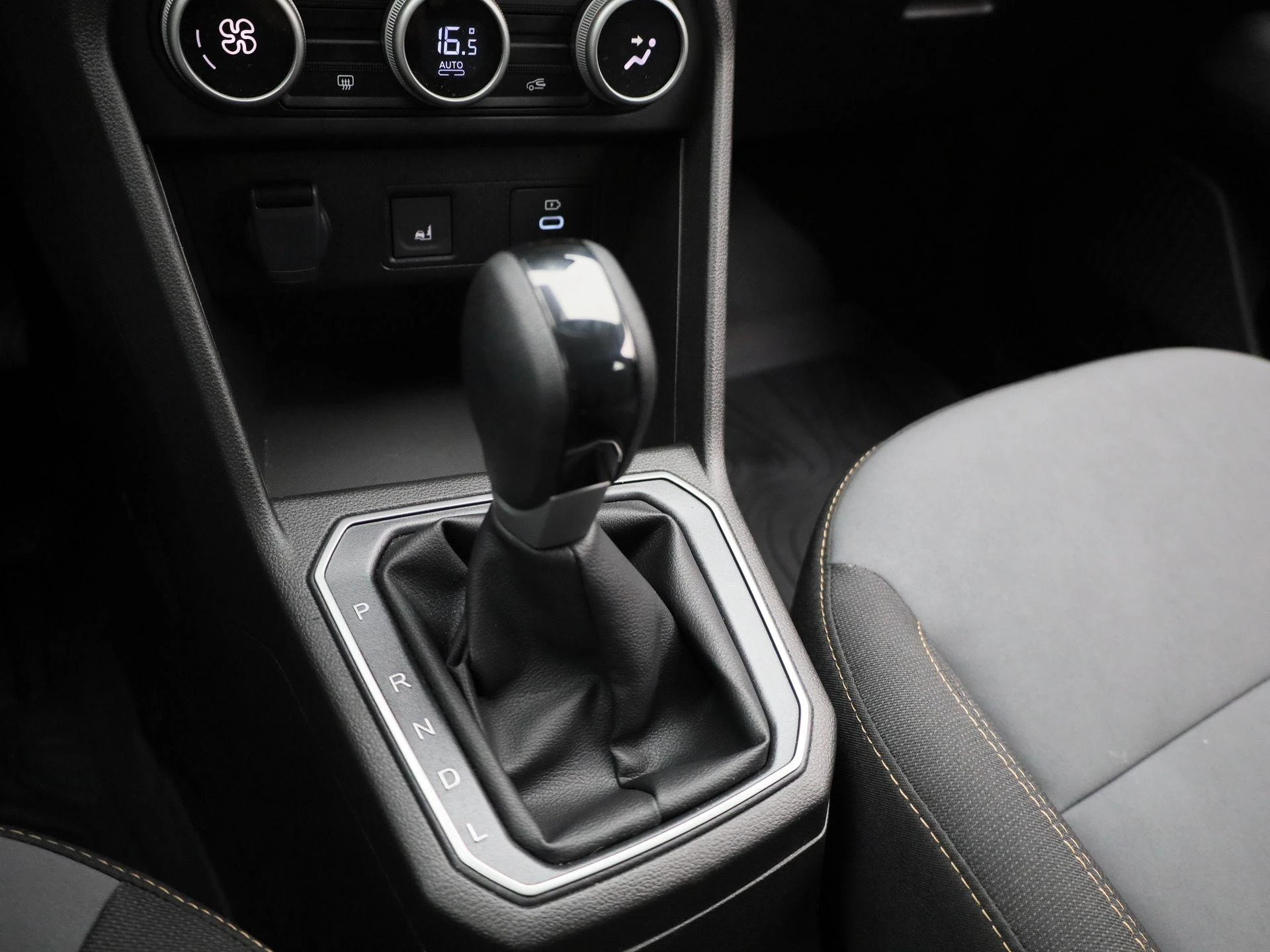 Dacia Sandero Stepway - 27