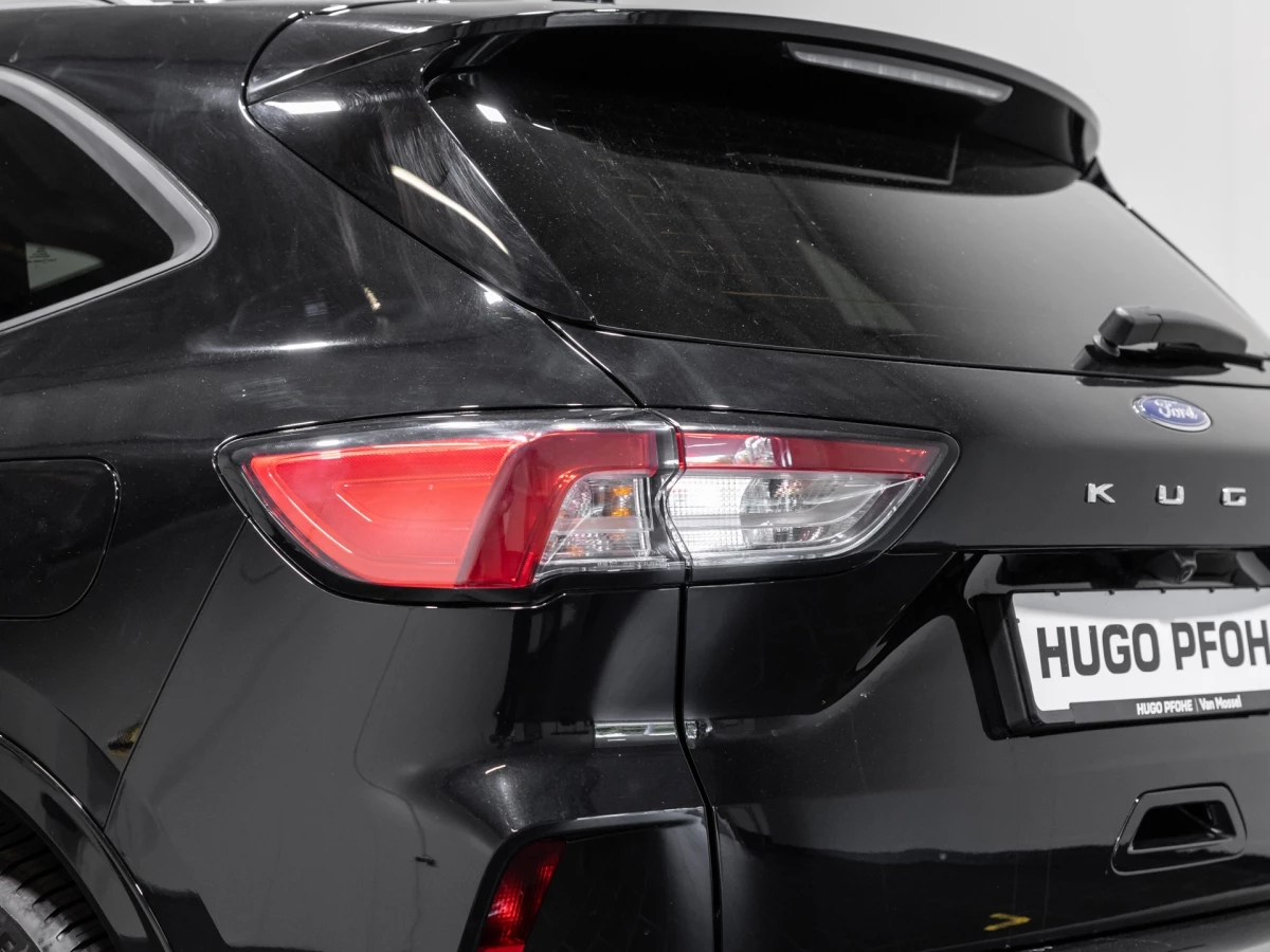 Ford Kuga ST-Line X*PANO*AHK*KAM*ACC*NAVI*SOUND-SYS. LED Pano SHZ 4xSHZ
