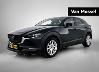 Mazda CX-30 2.0 e-SkyActiv-X M Hybrid Luxury 185 PK