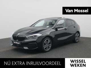 BMW 1 Serie 118i Executive
