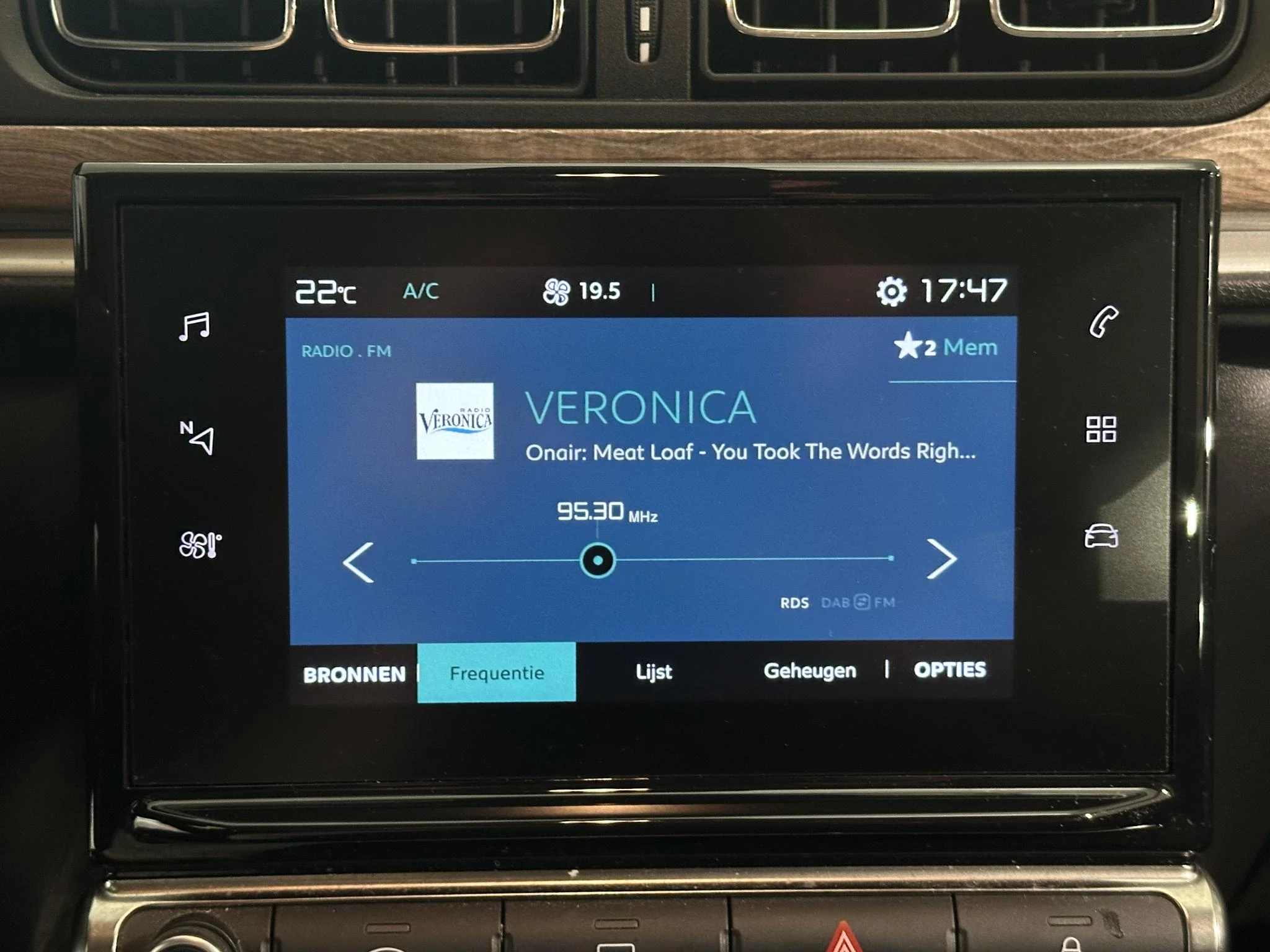 Citroën C3 1.2 PureTech Shine Business