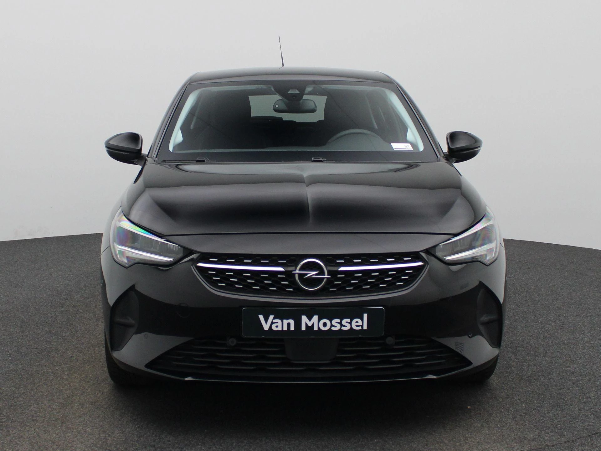 Opel Corsa-e Corsa-e Auto e-Elegance