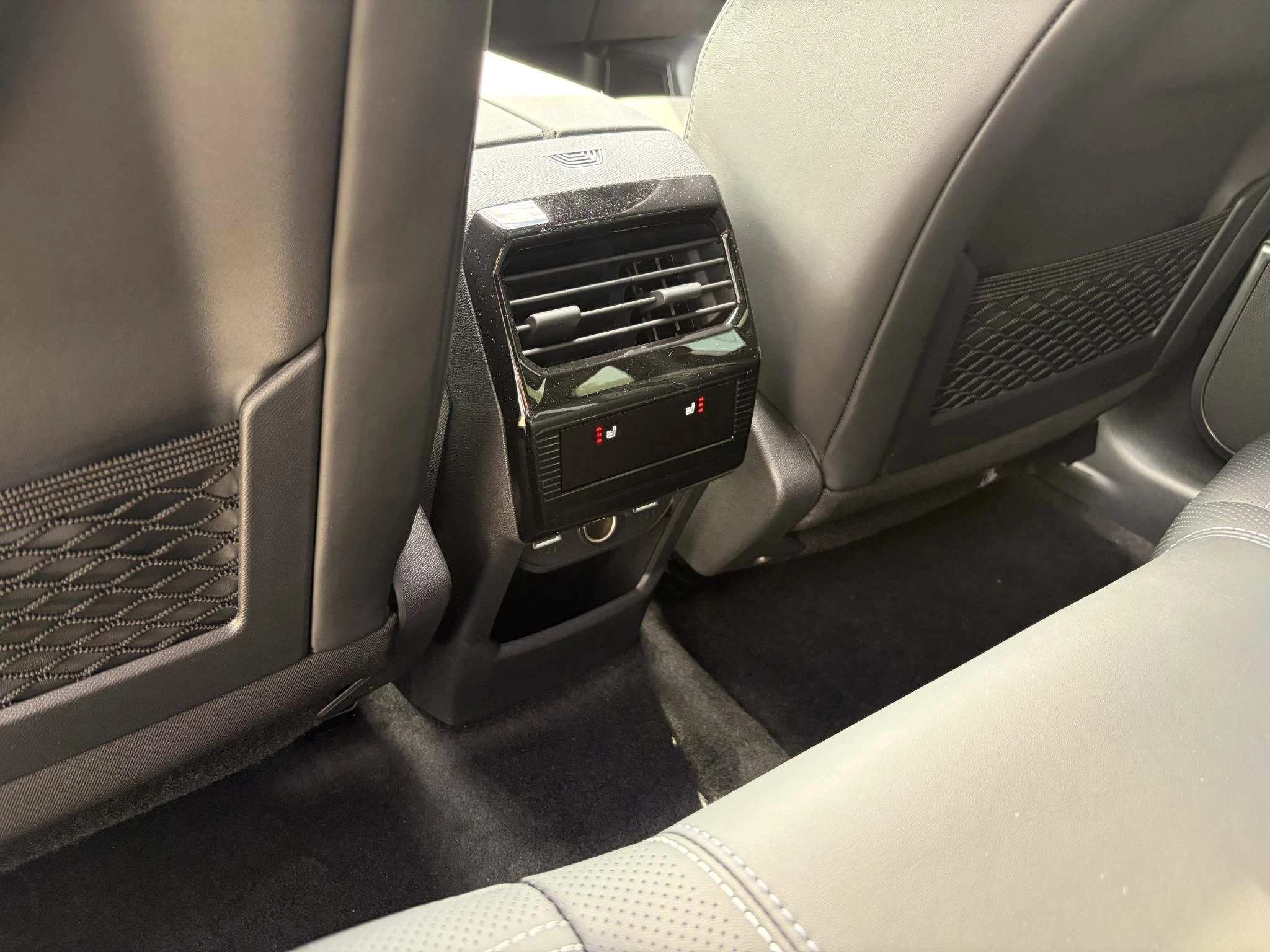 Opel Grandland 1.6 Turbo Plug-in-Hybrid Ultimate