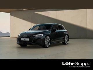 Audi A3 Sportback TFSI UPE 54.870 S line Panorama