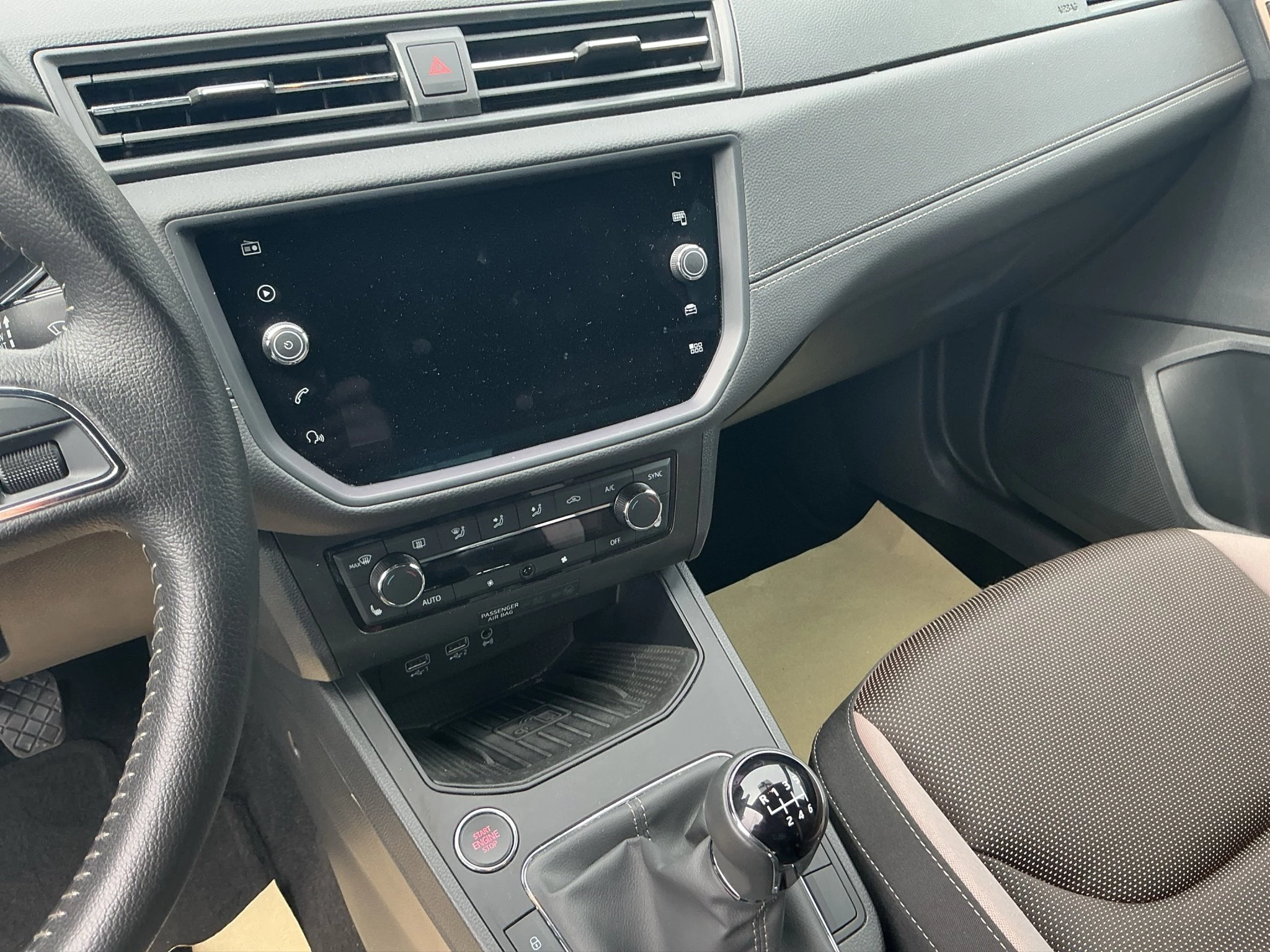 SEAT Ibiza 1.0 TSI Xcellence