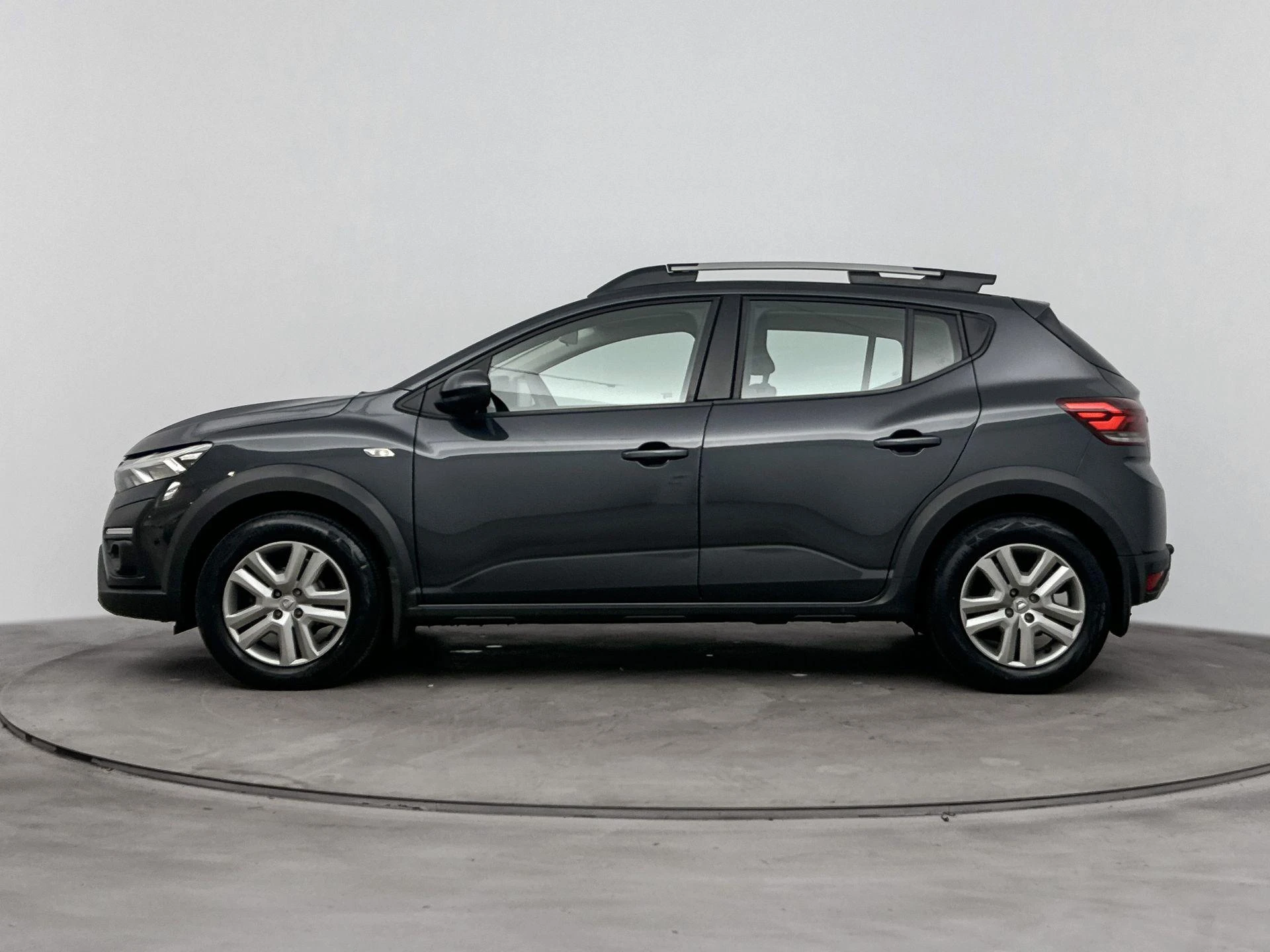 Dacia Sandero Stepway 1.0 TCe Bi-Fuel Essential 100PK