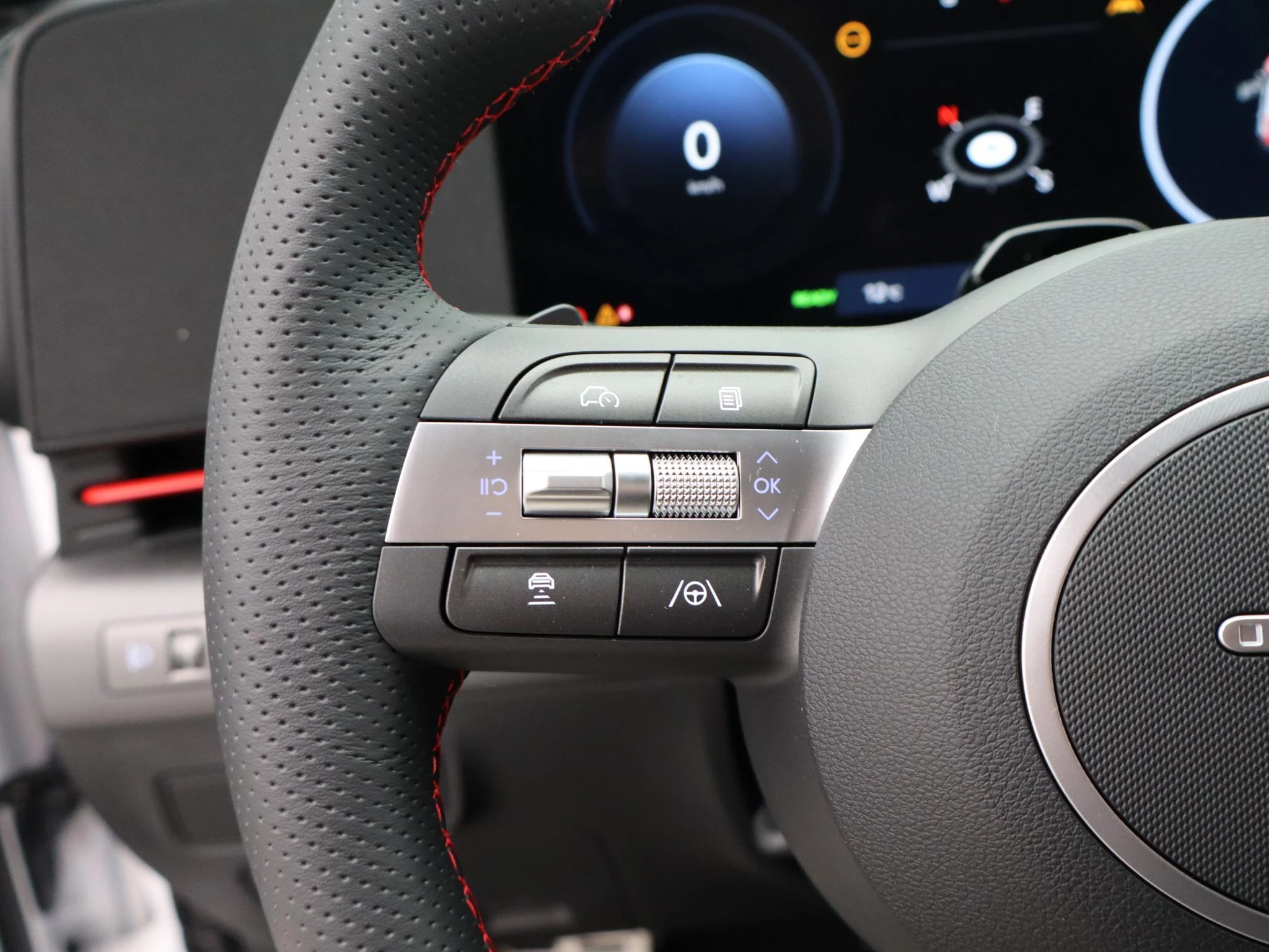 Hyundai Kona Electric N Line Business 64.8 kWh