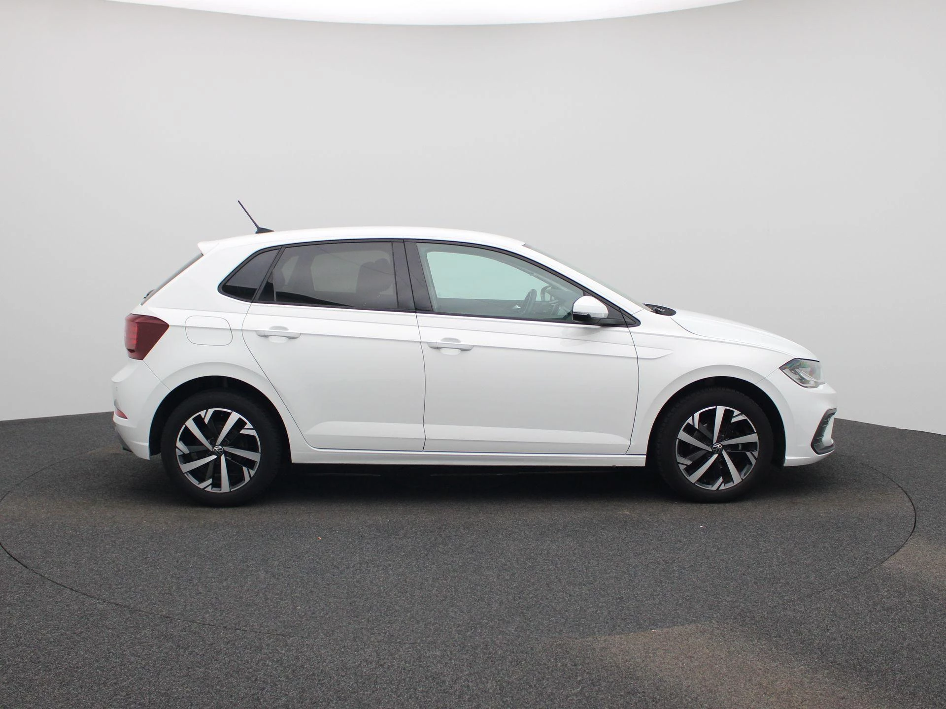 Volkswagen Polo 1.0 TSI Life Business 95pk