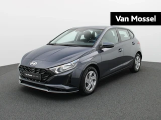 Hyundai i20 1.0 T-GDi 74kW Twist