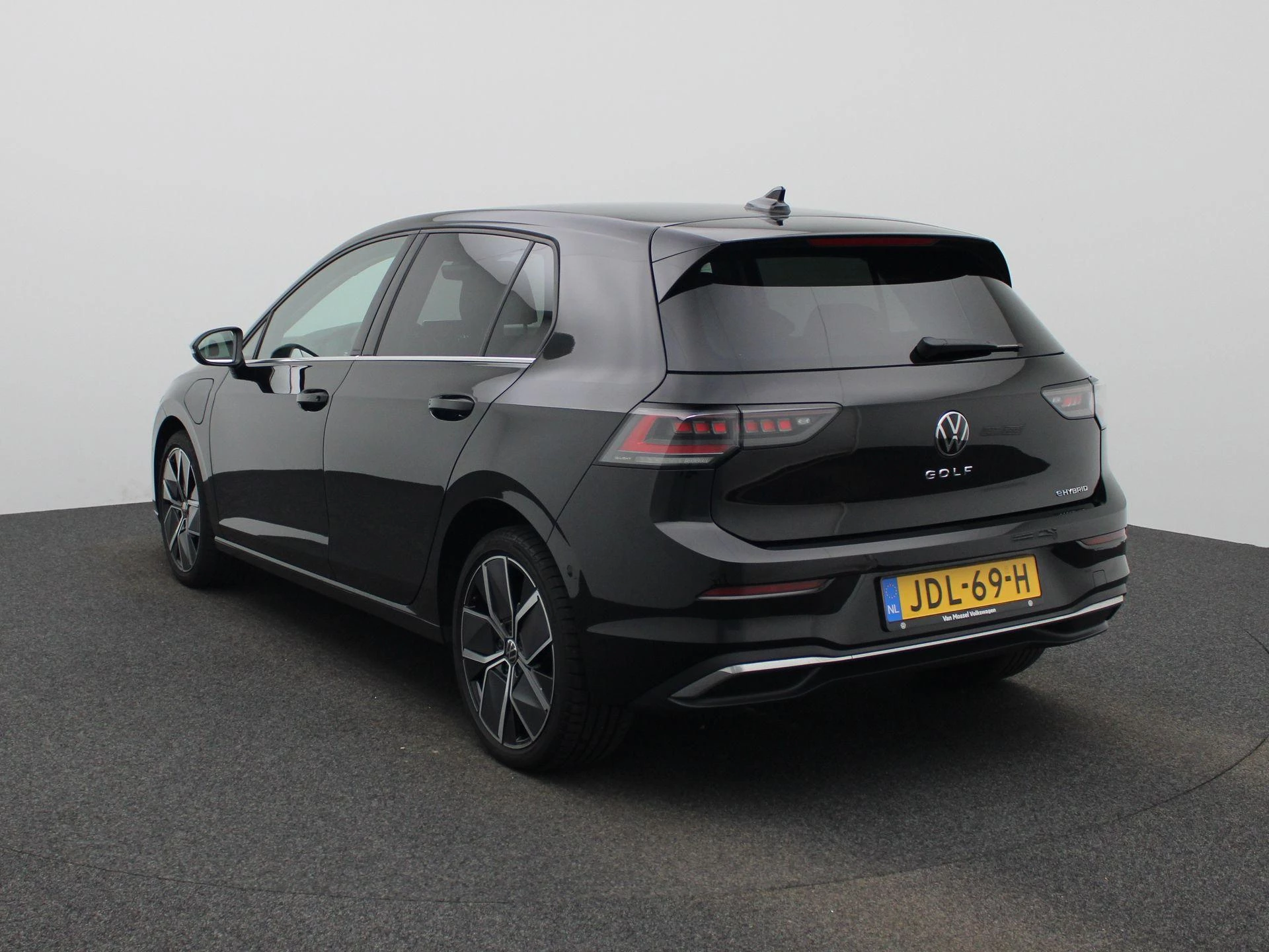 Volkswagen Golf 1.5 eHybrid Style Edition 204 PK|