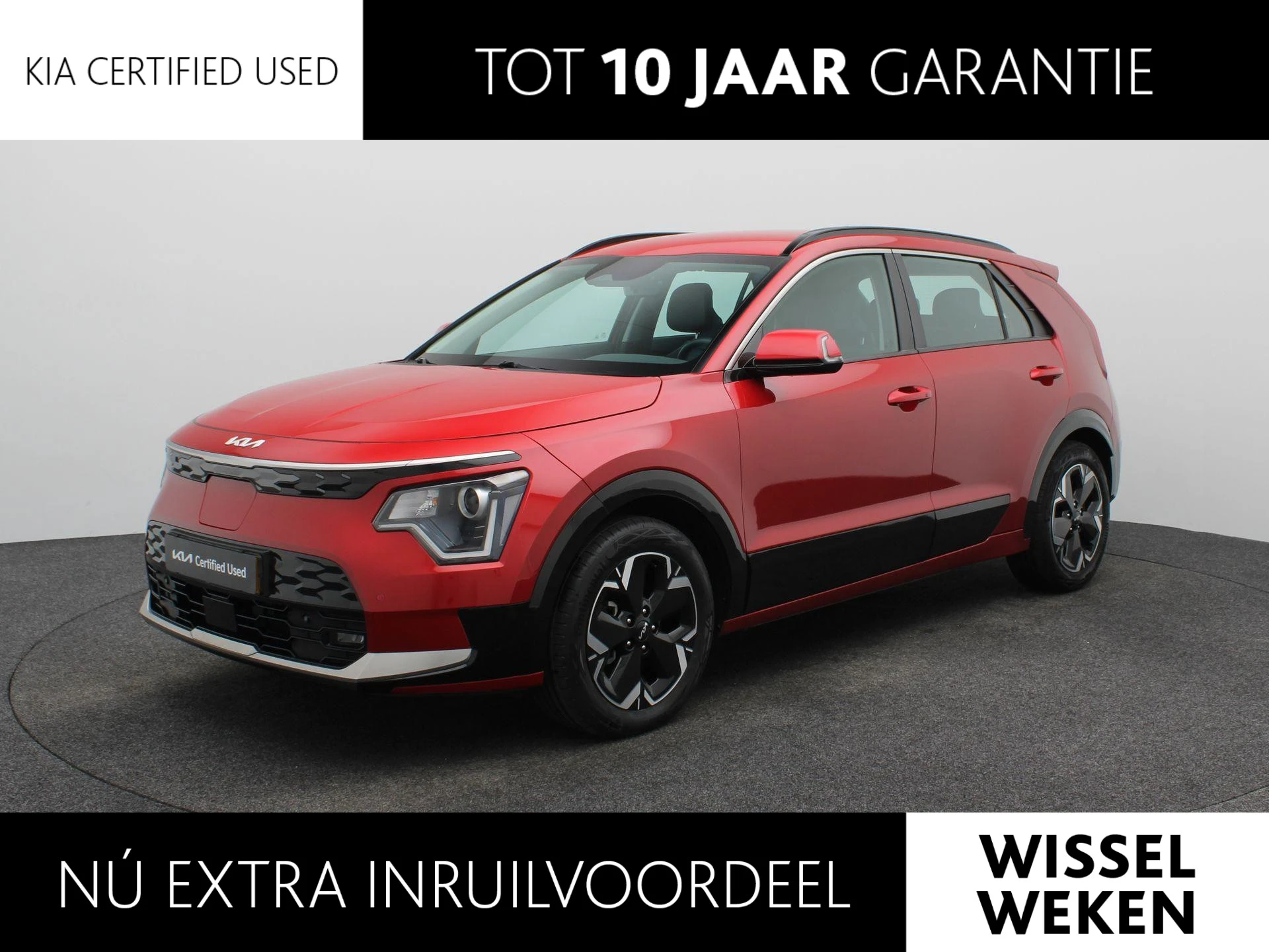 Kia-Niro EV-image-0
