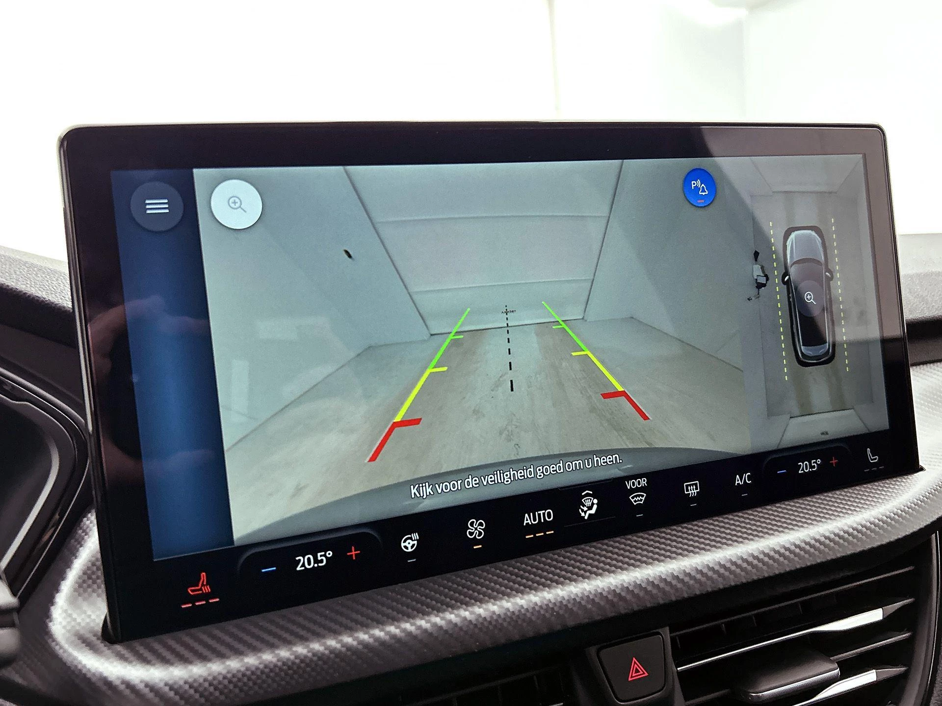 Ford Kuga 2.5 PHEV ST-Line X
