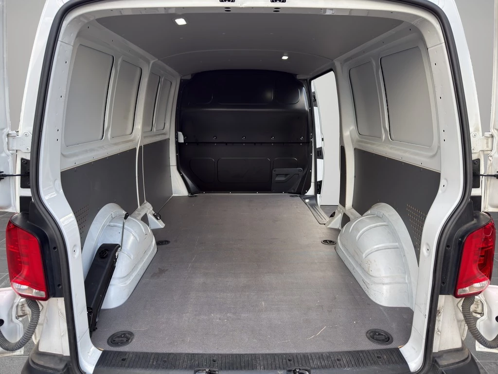 Volkswagen Transporter T6.1 Kasten 2.0 TDI ECO Profi *KAMERA*SITZHEIZUNG*