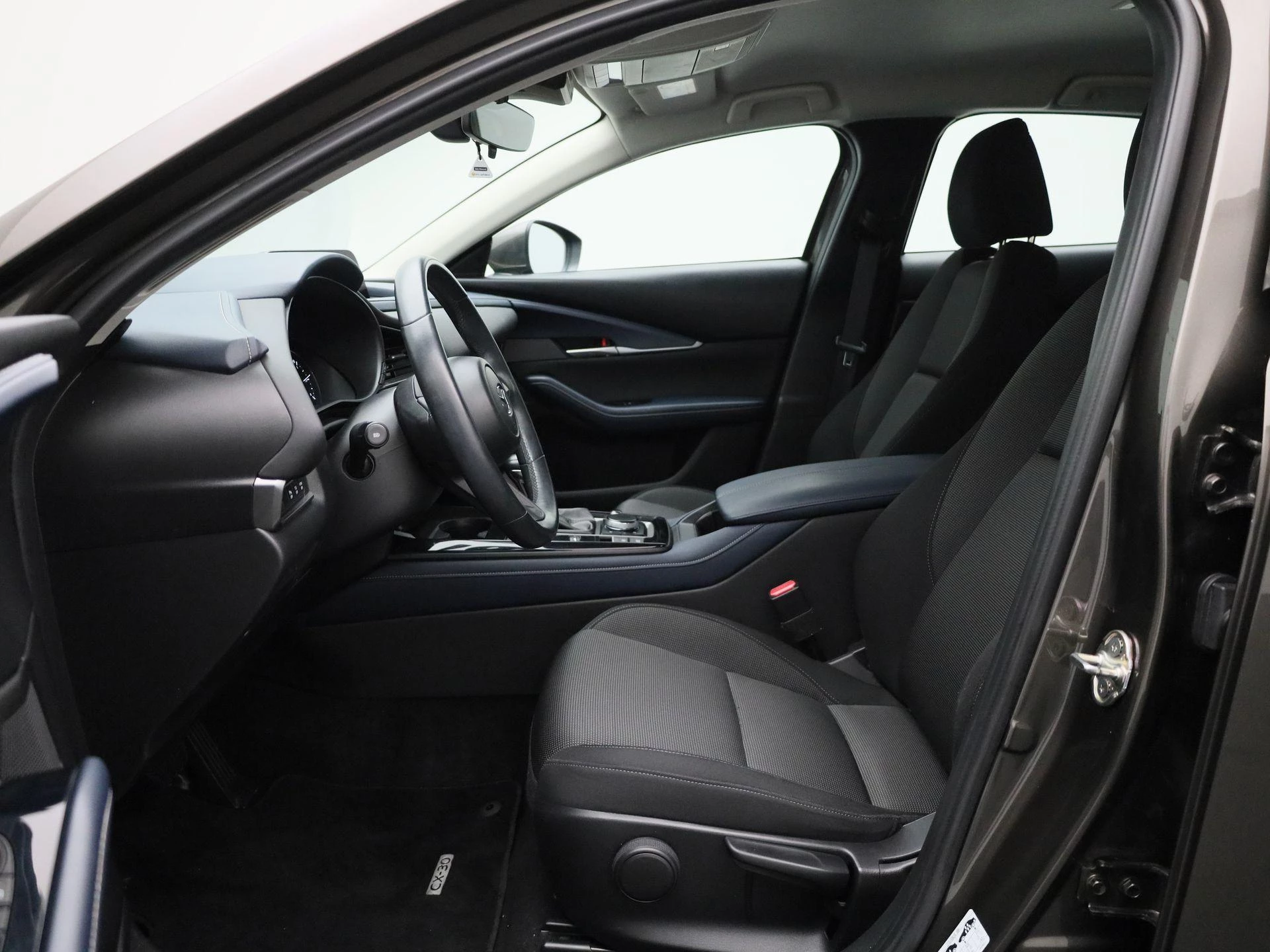 Mazda CX-30 2.0 e-Skyactiv G 90kW Auto Skymove