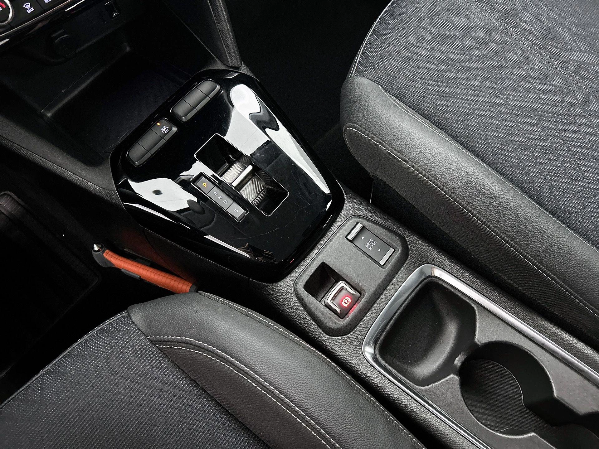 Opel Corsa-e Elegance 50 kWh