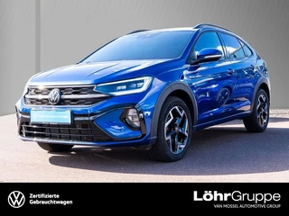 Volkswagen Taigo 1.5 TSI DSG R-Line Navi, AHK, WWV