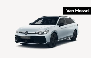 Volkswagen Passat Variant 1.5 eHybrid R-Line Edition 272 PK Plug in hybride