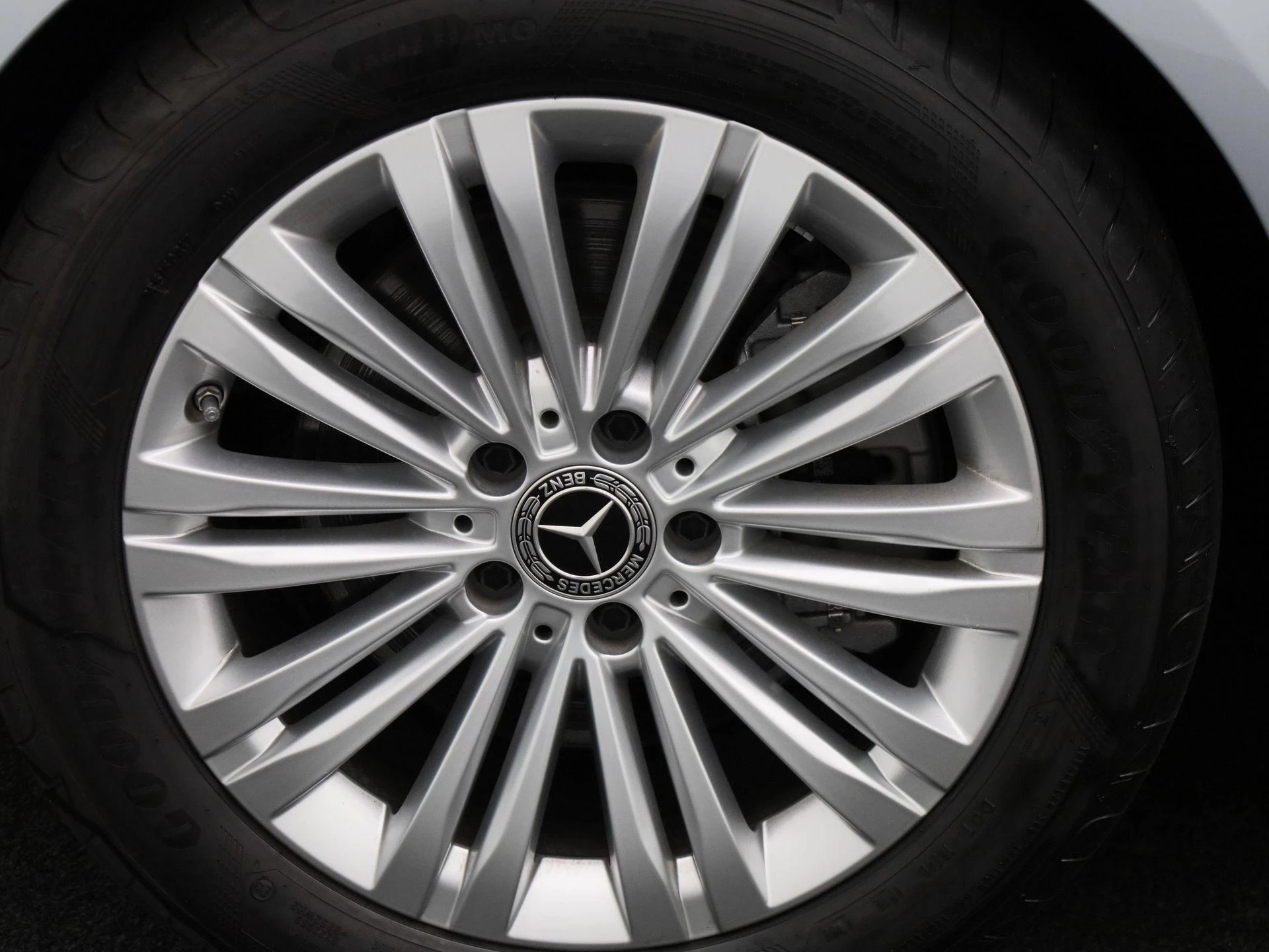Mercedes-Benz C-Klasse Break C 200 d Business Line