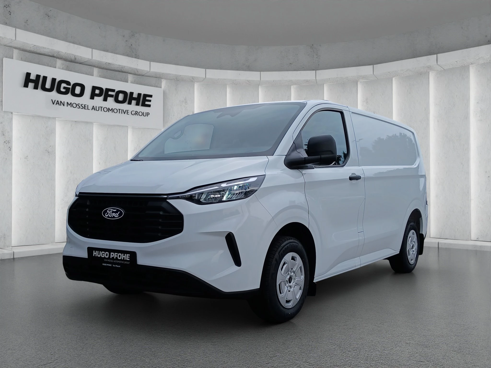 Ford-Transit Custom-image-0