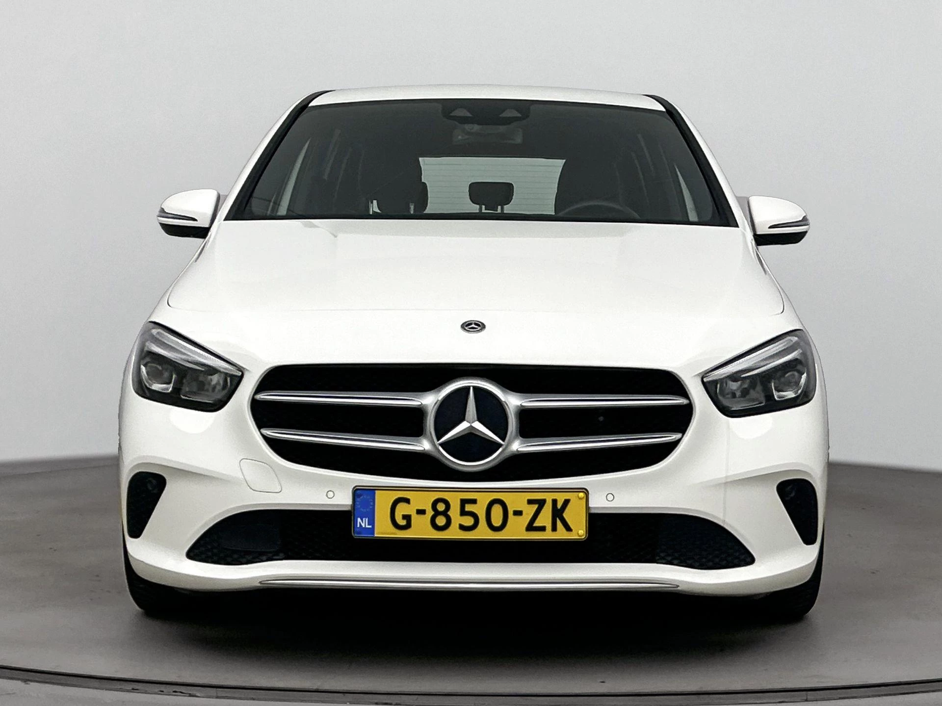 Mercedes-Benz B-Klasse 180 Business Solution