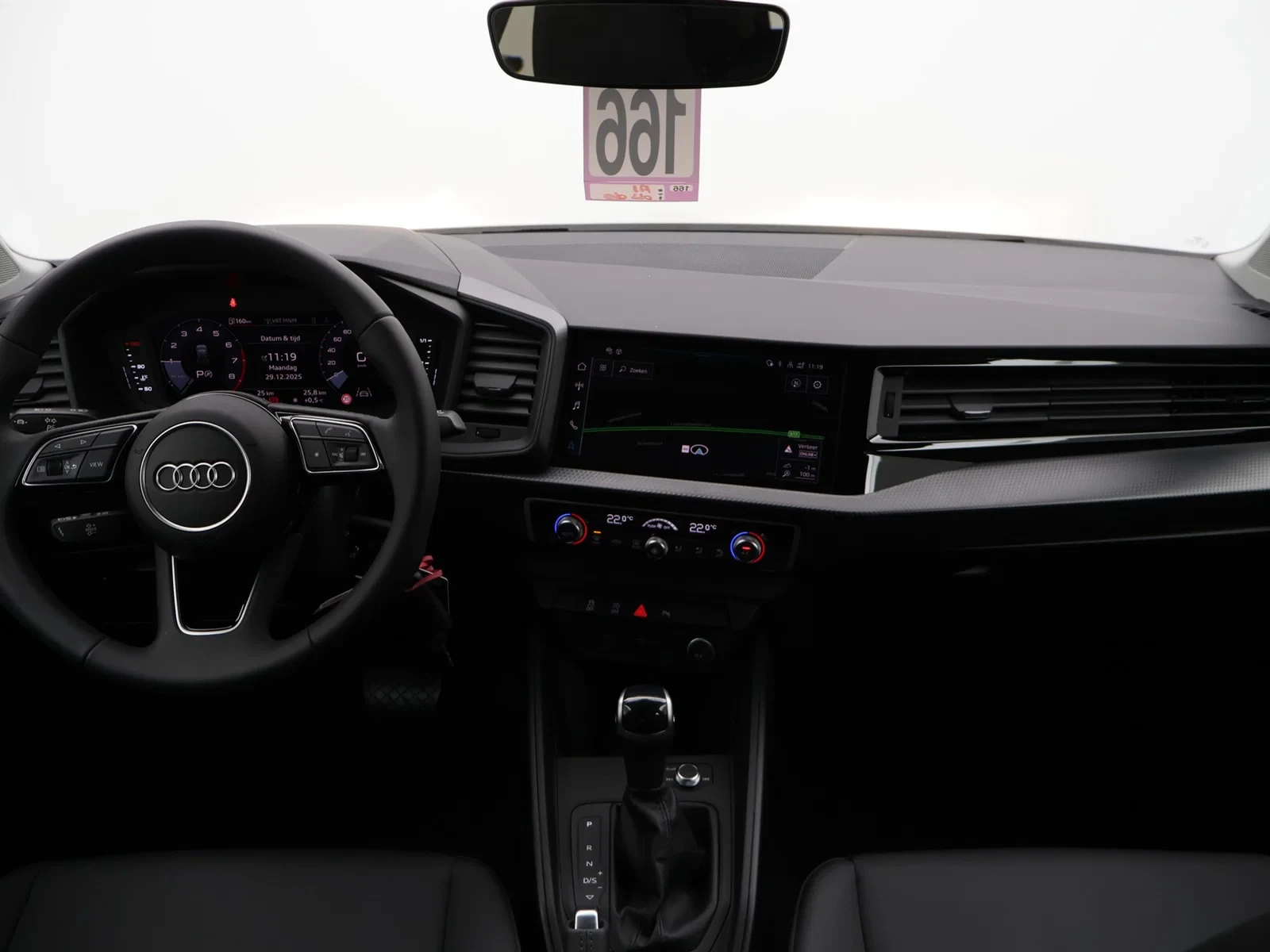 Audi A1 Sportback Audi A1 Sportback Prestige Edition 25TFSI 95PK *AUTOMAAT*DEMO*