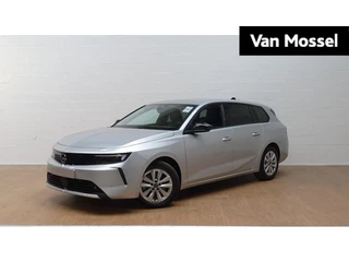 Opel Astra Sports Tourer 1.2T Business Edition Auto