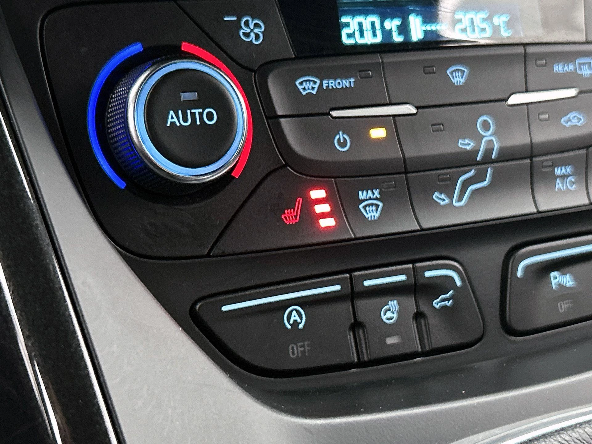 Ford Kuga 1.5 EcoBoost ST Line