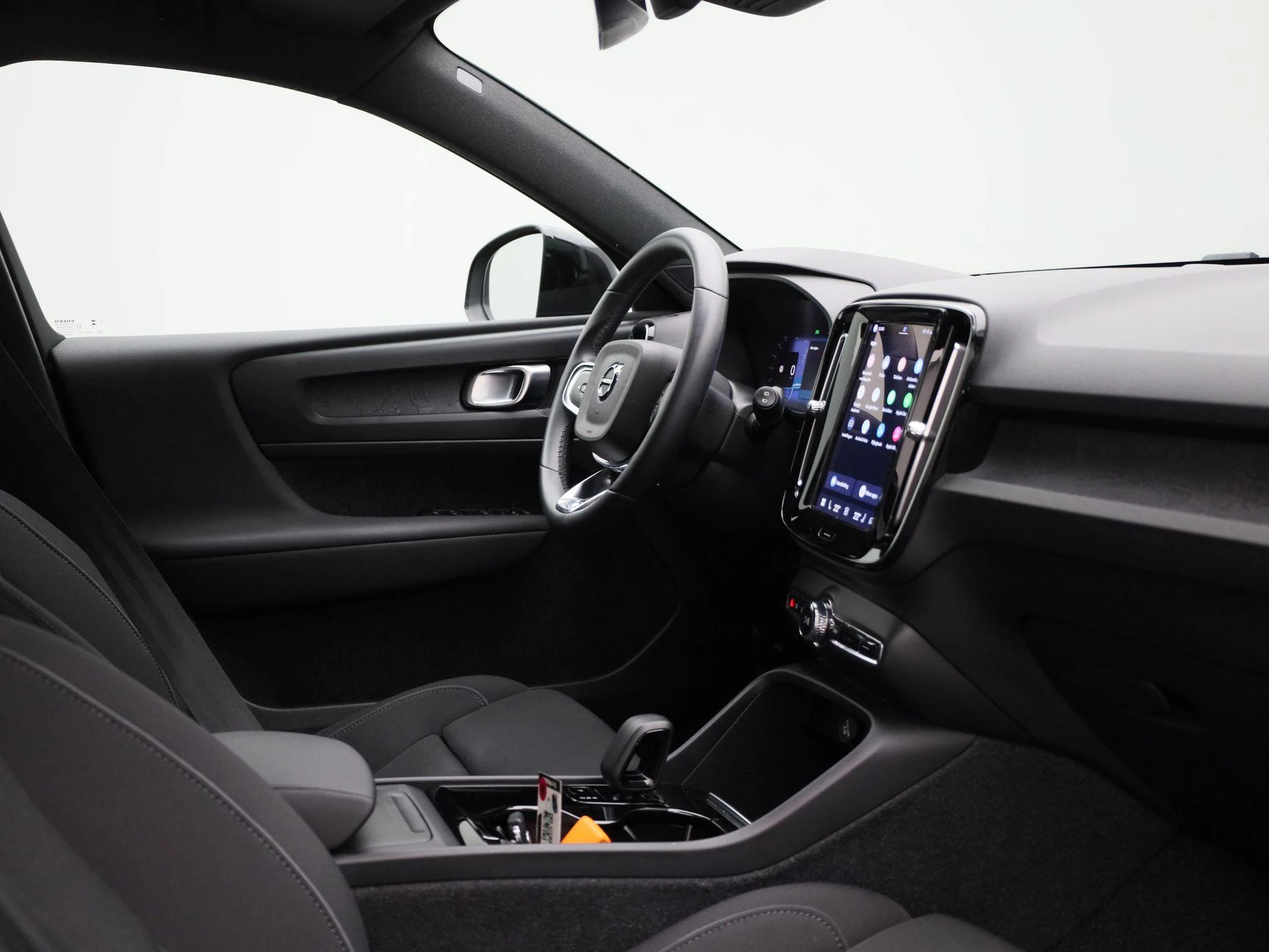 Volvo XC40 Recharge Core