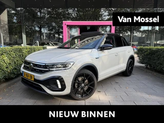 Volkswagen T-Roc 1.5 TSI R-Line Business+