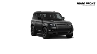 Land Rover Defender 90 D250 X-Dynamic SE
