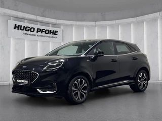 Ford Puma ST-Line Vignale 1.0 EcoBoost MHEV | GJR | ACC | E-HK
