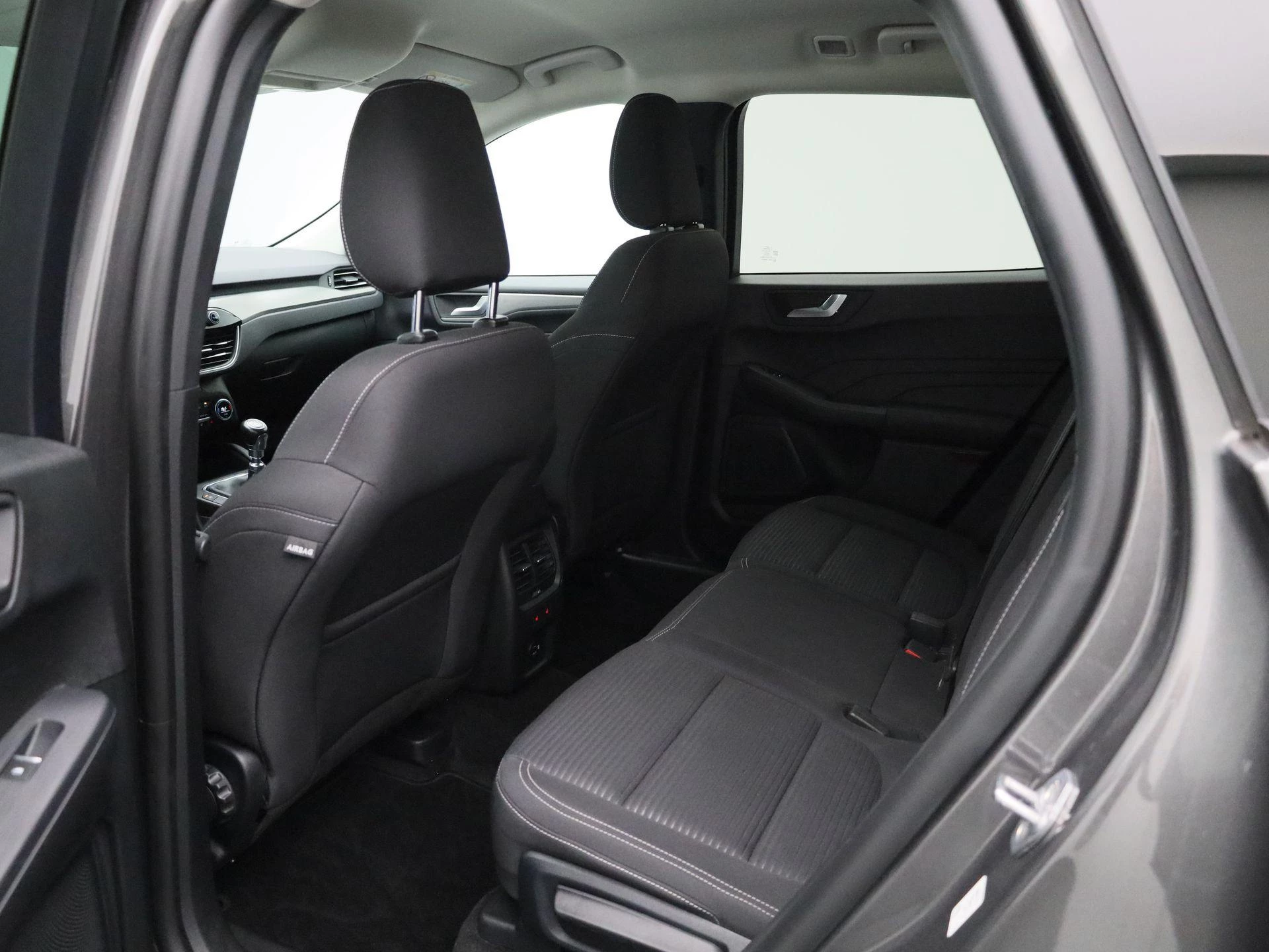 Ford Kuga 1.5 EcoBlue 88kW Titanium