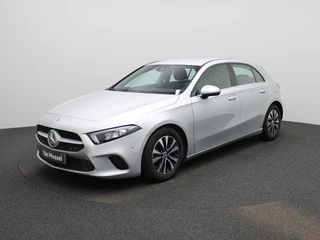 Mercedes-Benz A-Klasse A 180 d Business Line