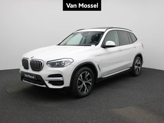 BMW X3 xDrive30e (135 kW)