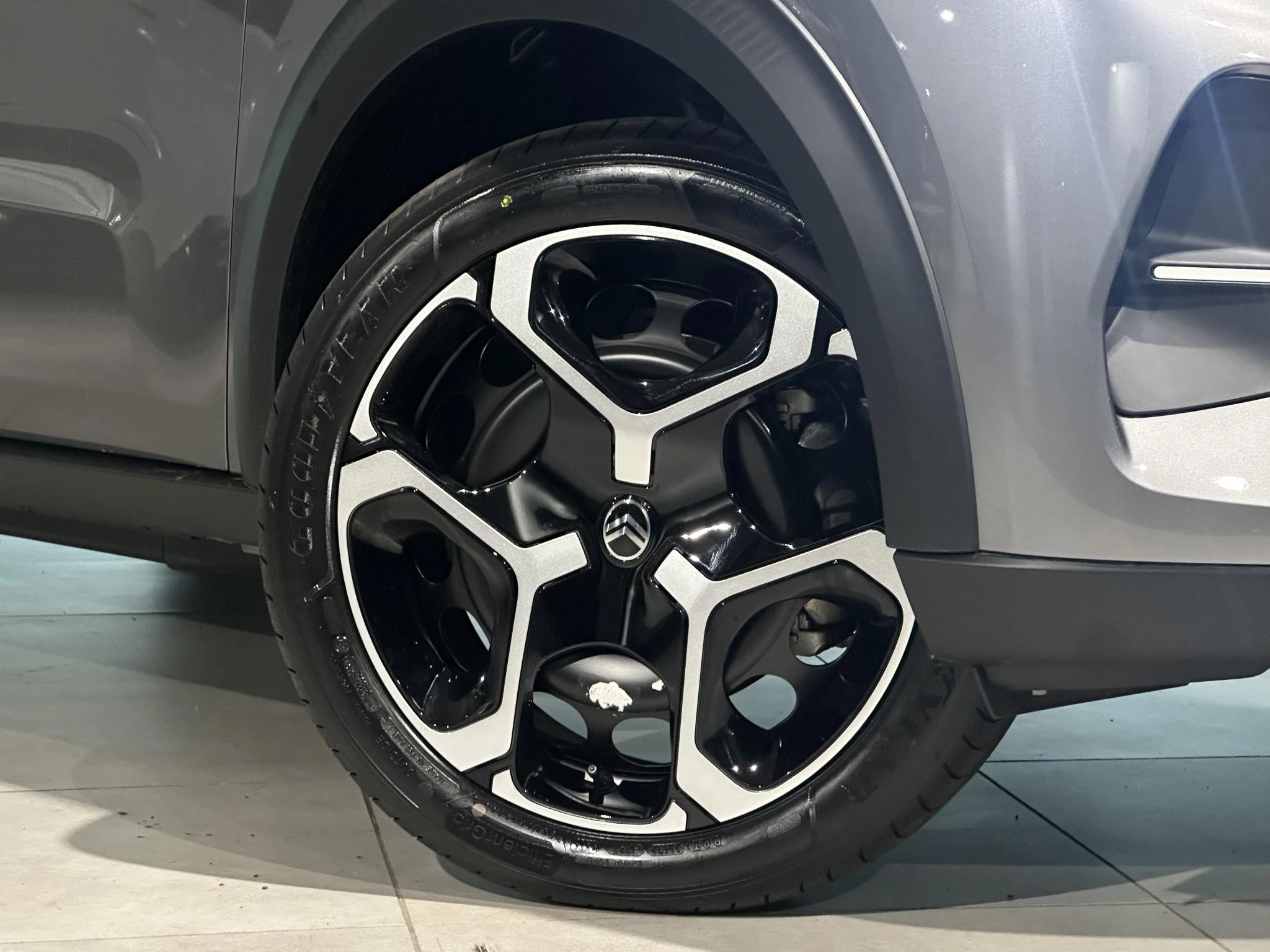 Citroën ë-C3 Plus 113pk Comfort Range 44 kWh