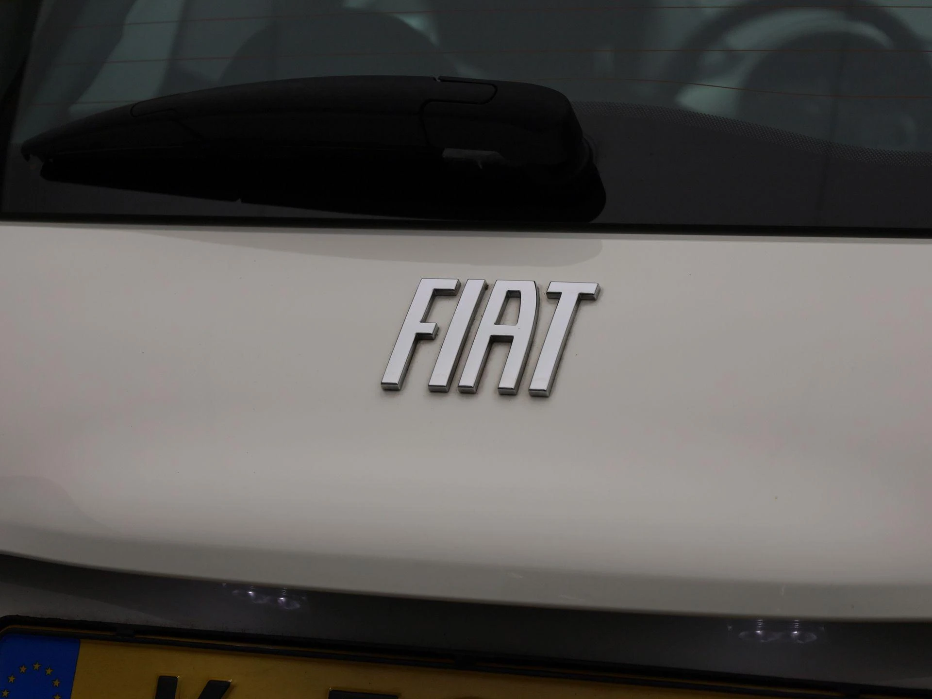 Fiat 500e Business Launch Edition 42 kWh