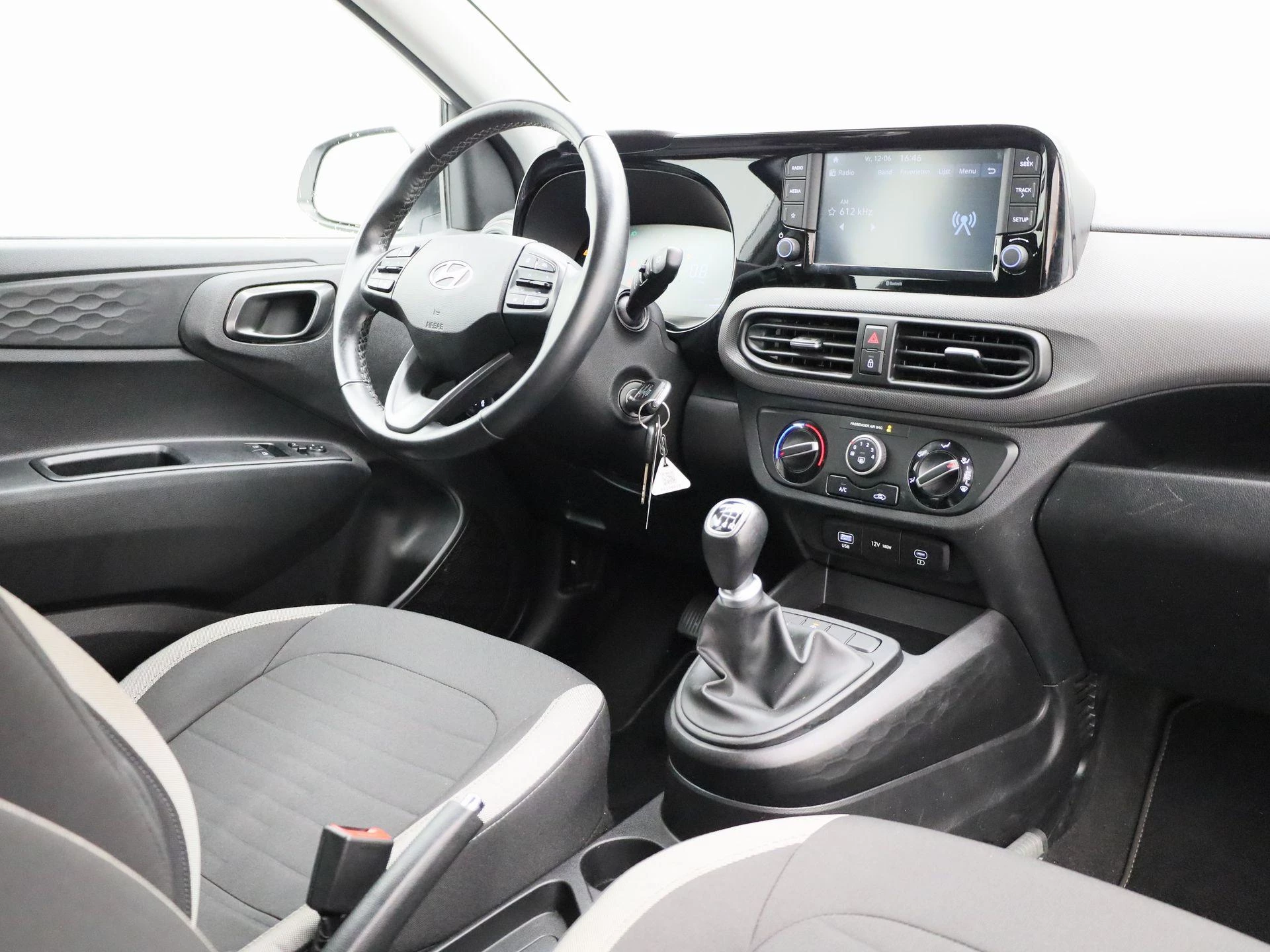 Hyundai i10 1.0 Comfort |