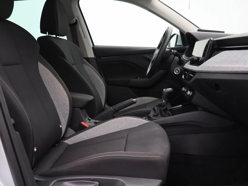 Škoda Kamiq Kamiq 1.0TSI *AUTOMAAT*CAMERA*PDC*VIRTUAL COCKPIT*ACC*KEYLESS GO*...*