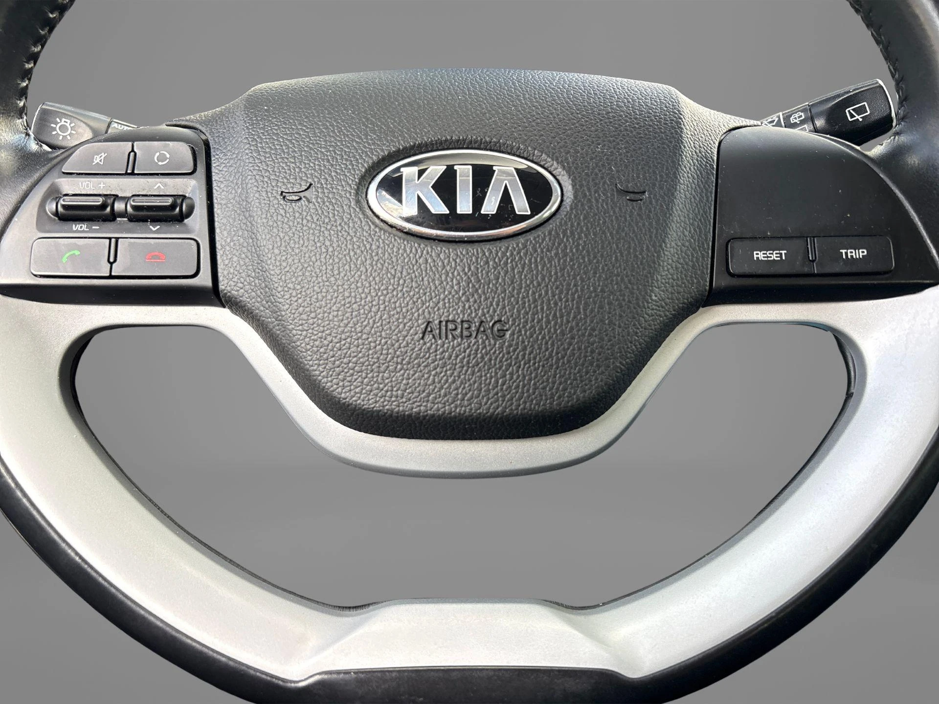 Kia Picanto 1.0 CVVT EconomyPlusLine