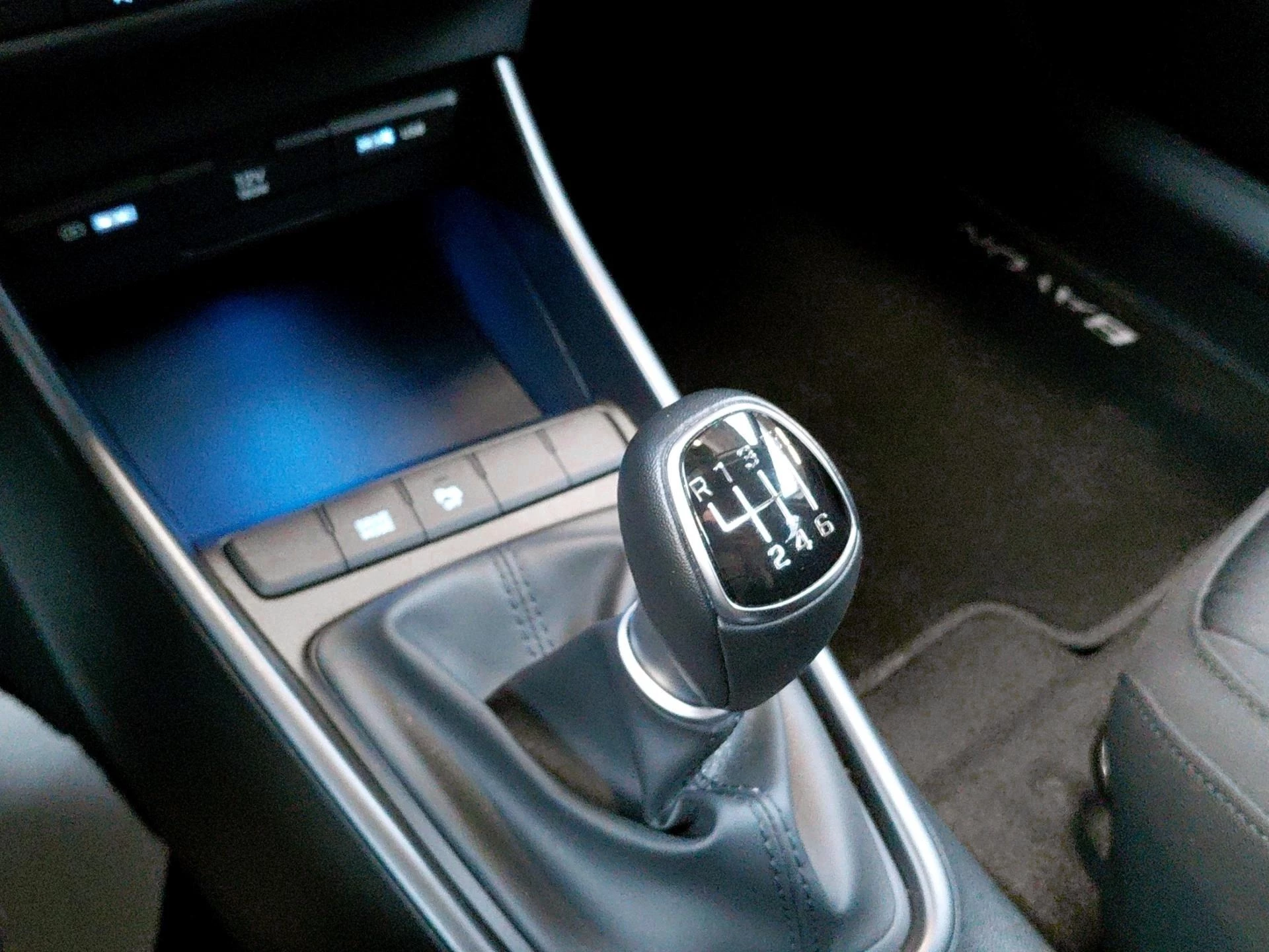 Hyundai Bayon 1.0 TGDi 100 6MT Twist