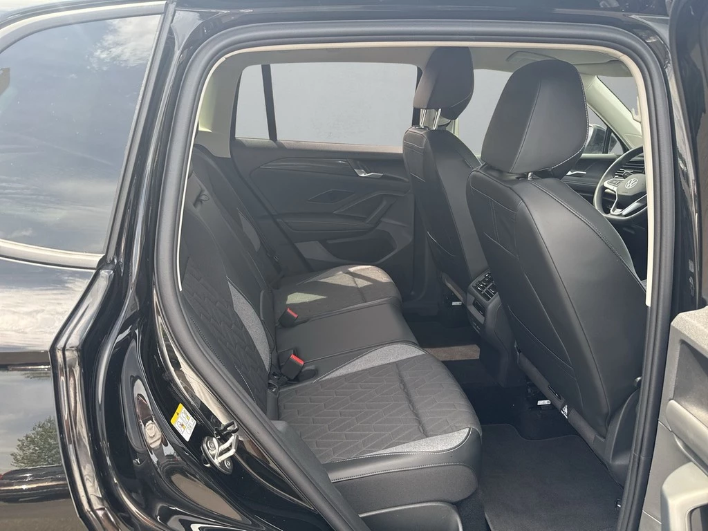 Volkswagen Tiguan 1.5 eTSI 96 kW DSG Goal LED*ACC*PDC