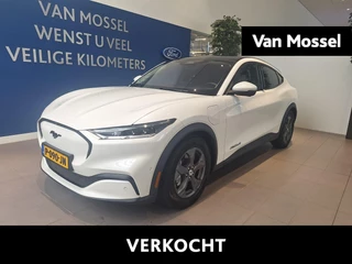 Ford-Mustang Mach-E-image-0