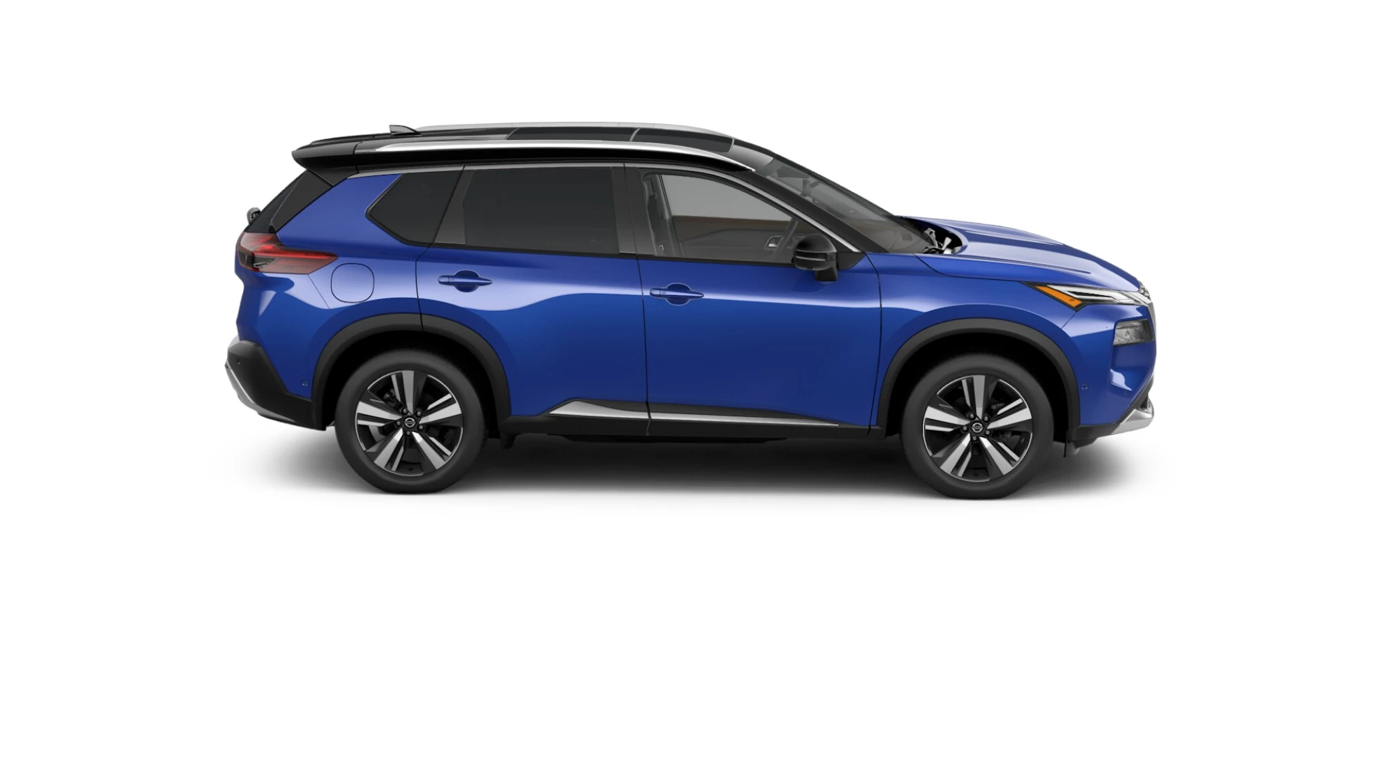 Nissan X-Trail e-4ORCE 4WD 213 1AT Tekna Plus 7-zits
