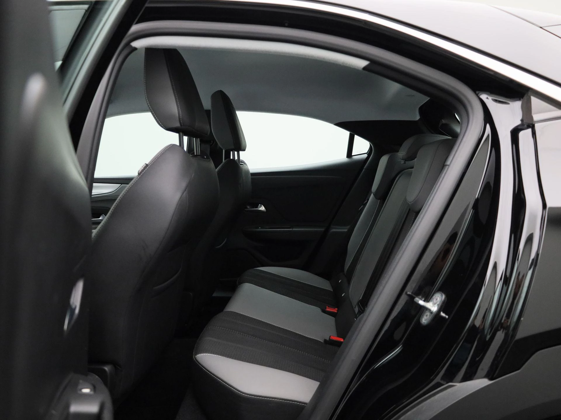 Opel Mokka-e