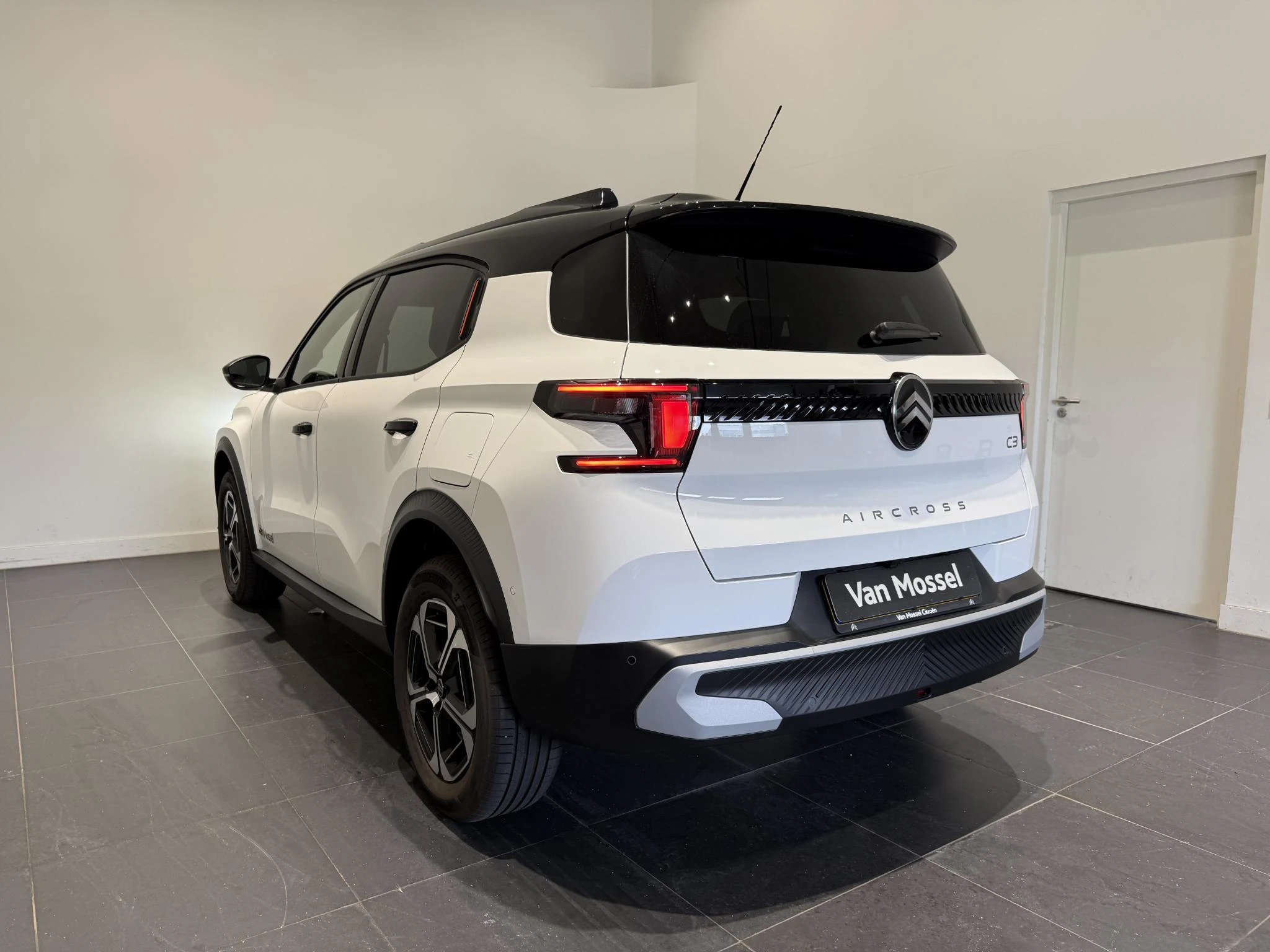 Citroën-C3 Aircross-image-5
