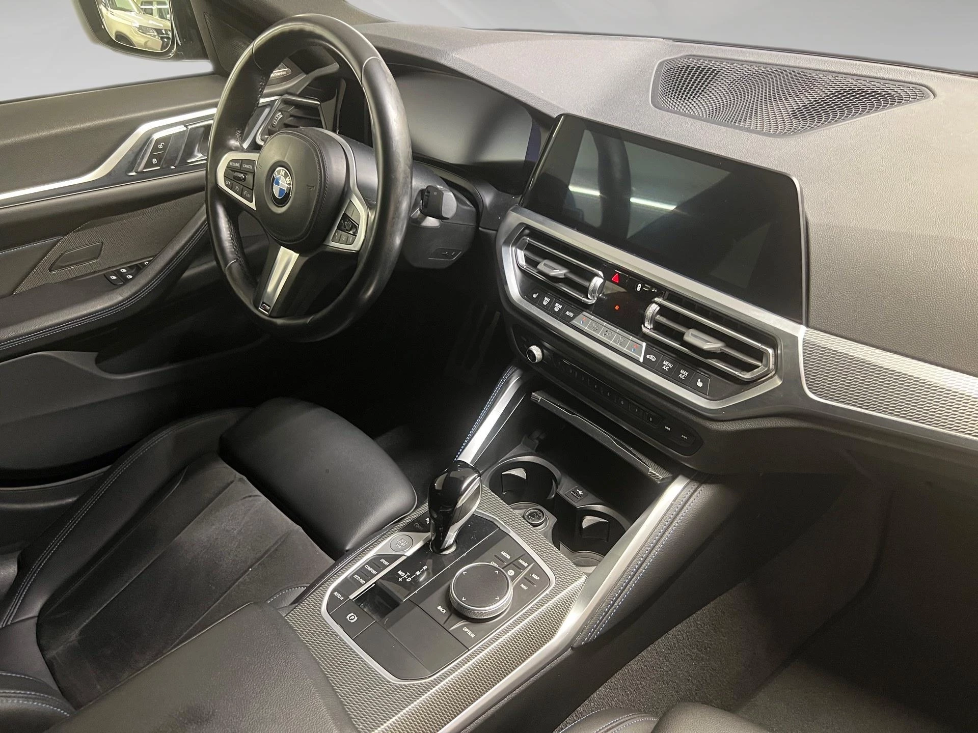 BMW Série 4 Gran Coupé 430i PACK M