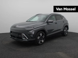 Hyundai Kona 1.6 GDI HEV Comfort